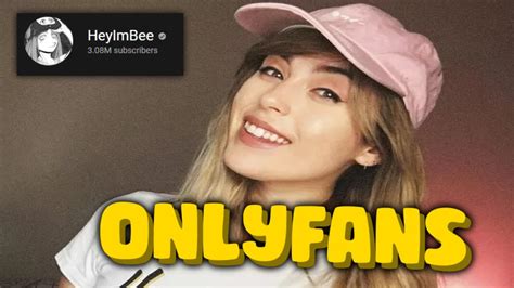 The Secrets of Bee's Leaked OnlyFans