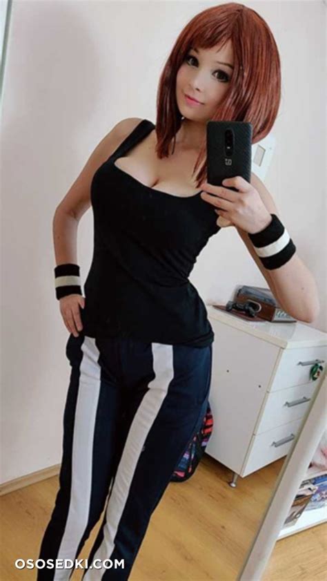 The OnlyFans Secrets of Hidori Rose
