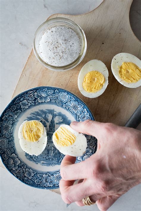 High Altitude Hard Boiled Eggs Mountain Mama Cooks High Altitude Hard Boiled Eggs Mountain Mama Cooks