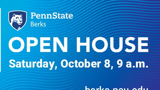 High School Students Invited To Penn State Berks Experience Penn High School Students Invited To Penn State Berks Experience Penn