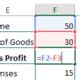 Highlight Cells Referenced In Excel Formulas My Online Training Hub