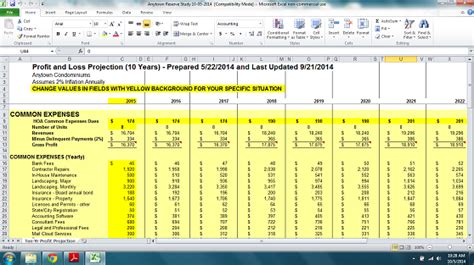 The Ultimate HOA Reserve Study Guide