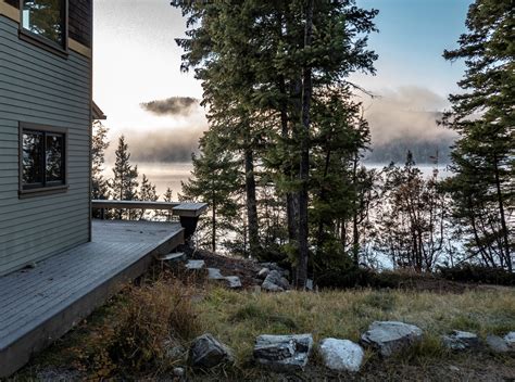 Holding Ground Architects Ashley Lake Retreat Holding Ground Architects Ashley Lake Retreat