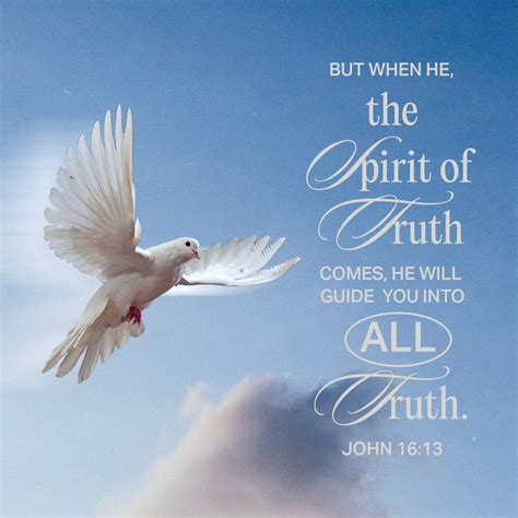 The Holy Spirit: Your Ultimate Guide
