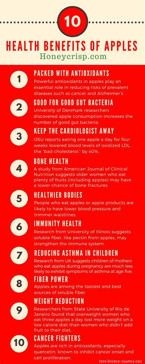 The Ultimate Guide to Honey Crisp Apples