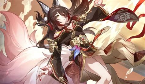 Honkai Star Rail Fugue Leaks Abilities And Complete Guide Honkai Star Rail Fugue Leaks Abilities And Complete Guide