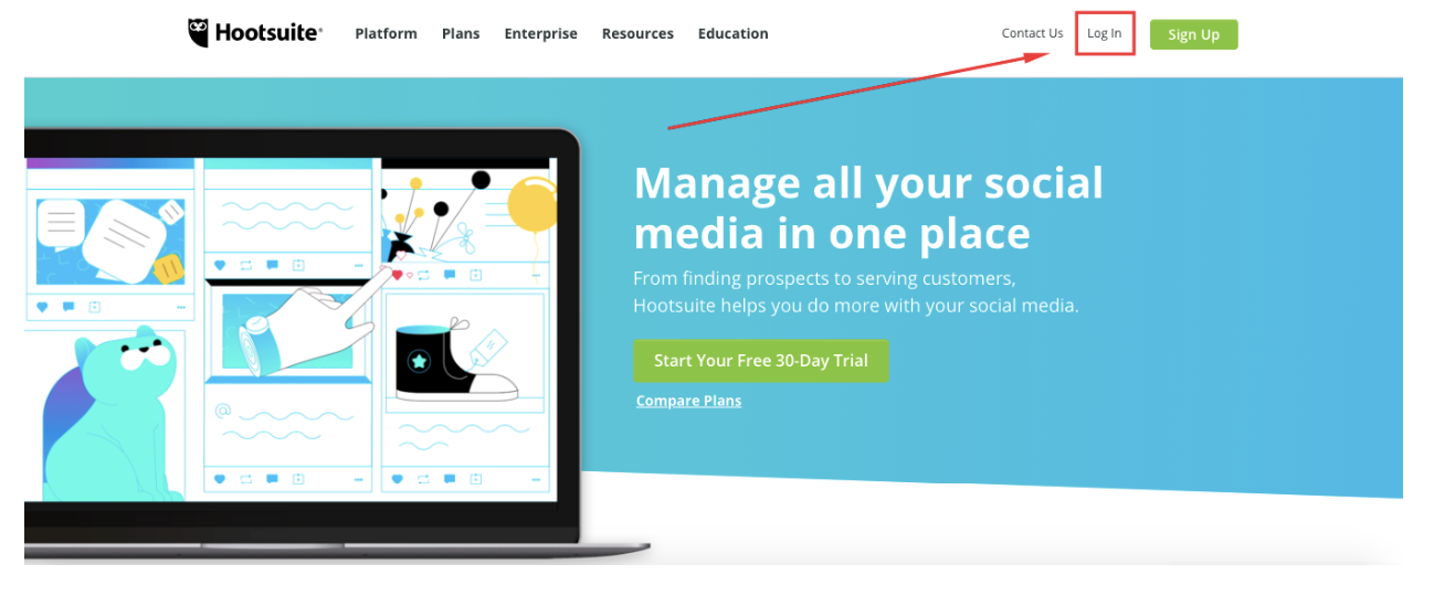 5 Quick Ways to Master Hootsuite Login Effortlessly