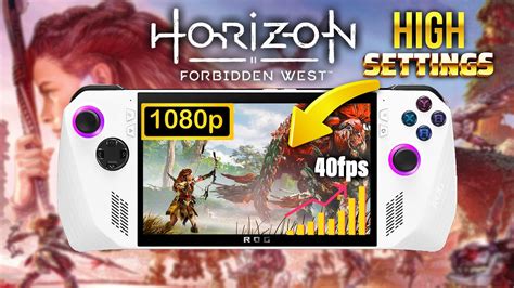 Solve Horizon Forbidden West Display Adapter Error