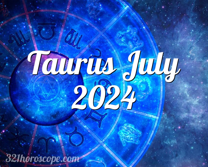 Top 5 Horoscope Predictions for July 15