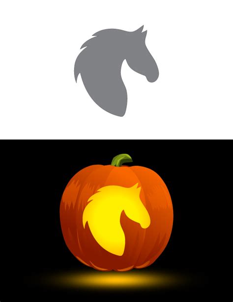 5 Quick Horse Pumpkin Carving Tips 5 Quick Horse Pumpkin Carving Tips