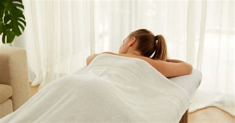 Relax Nearby: Top Hotels with Massage Services Near You