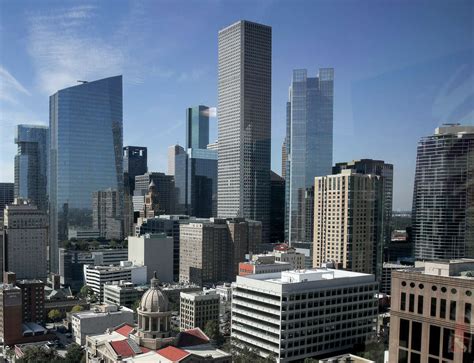 Houston S Tallest Buildings Houston S Tallest Buildings