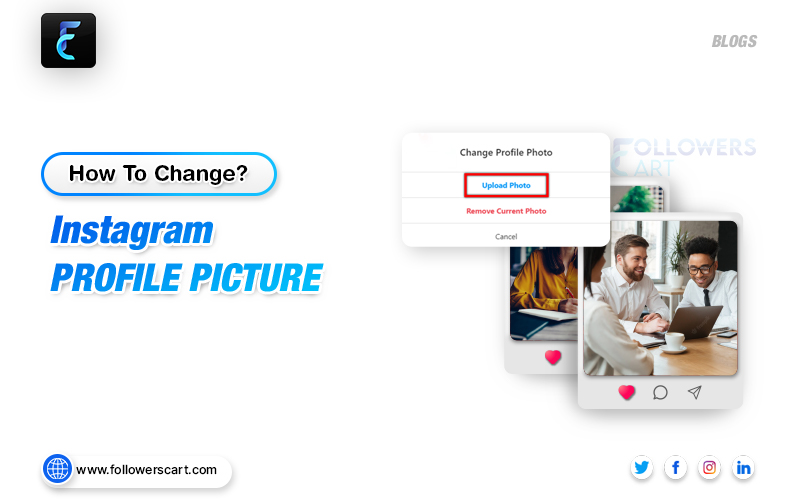 5 Easy Ways to Change Your Instagram Profile Picture
