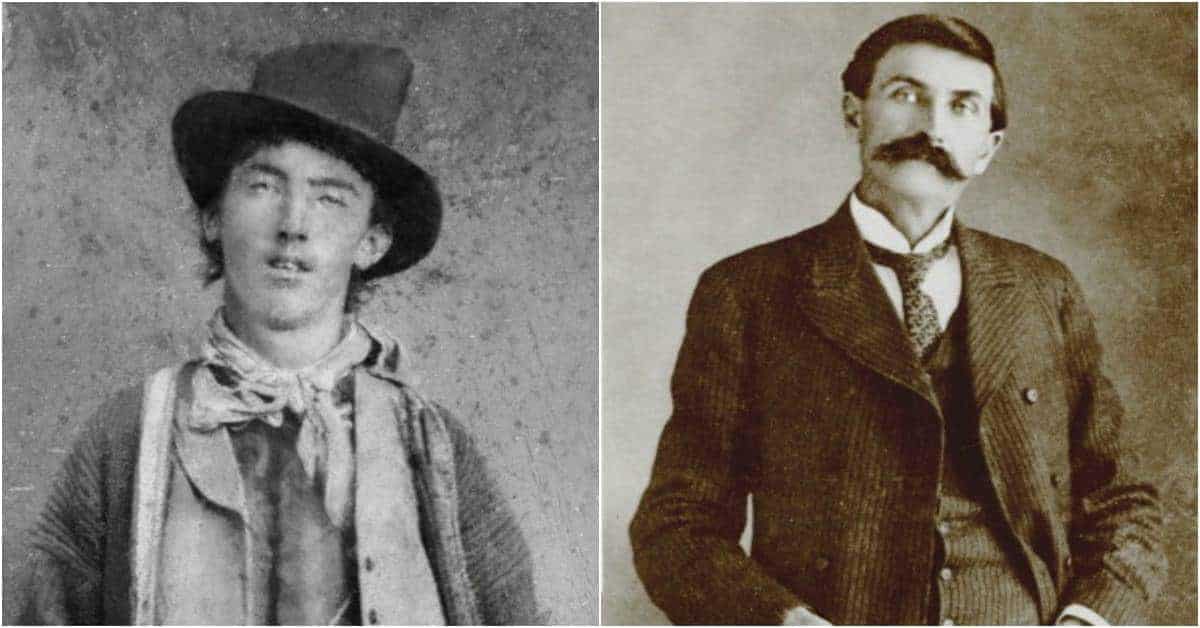 The Tragedy of Pat Garrett's Death: 3 Shocking Facts
