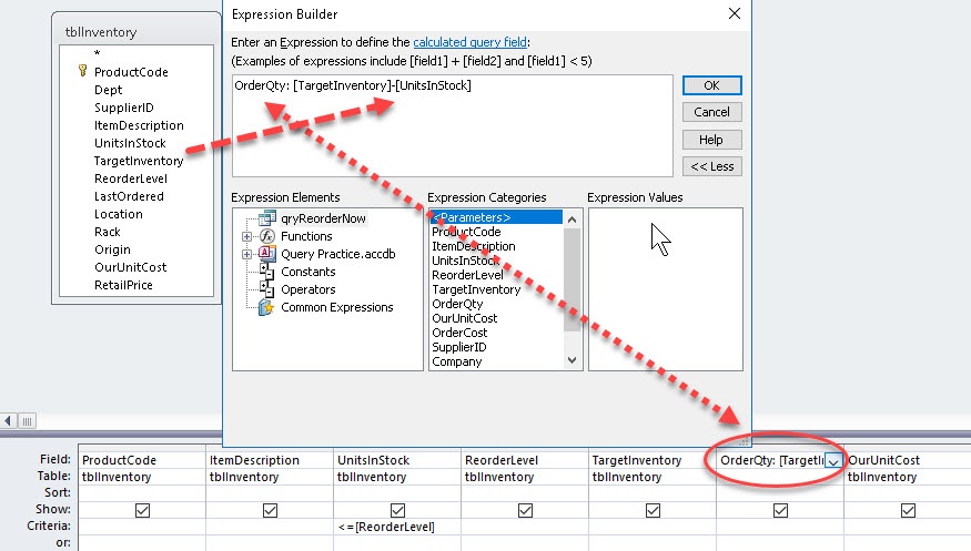 3 Tips to Add Fields in Access