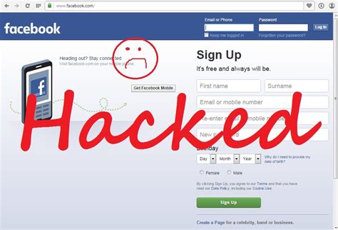 5 Ways to Delete Your Hacked Facebook Account