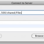 A Guide to Mapping Network Drives on Mac
