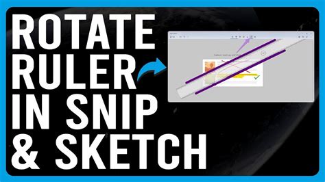 Mastering Ruler Rotation: 3 Simple Steps
