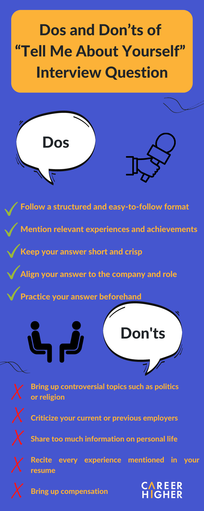 How to Ace the Interview: 5 Tips