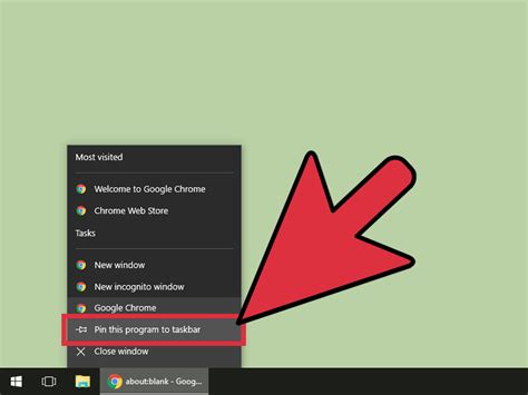 5 Easy Steps to Pin Apps