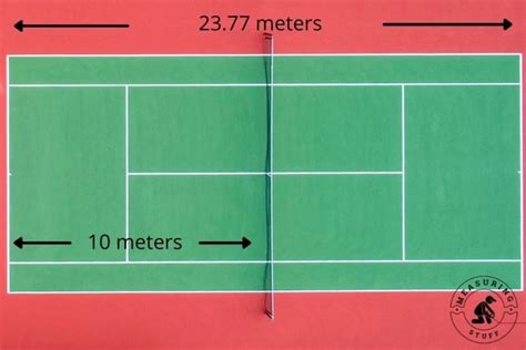 How to Measure 10 Meters Like a Pro