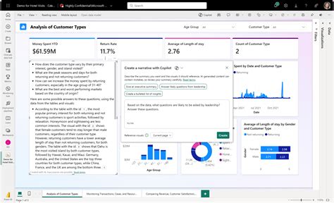 5 Reasons to Love Copilot in Power BI