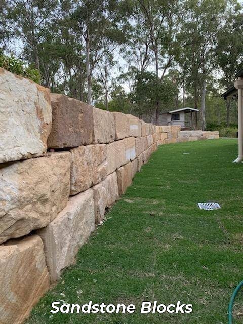5 Steps to Sandstone Formation