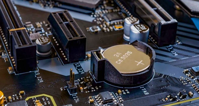 Motherboard Battery Lifespan: An Ultimate Guide
