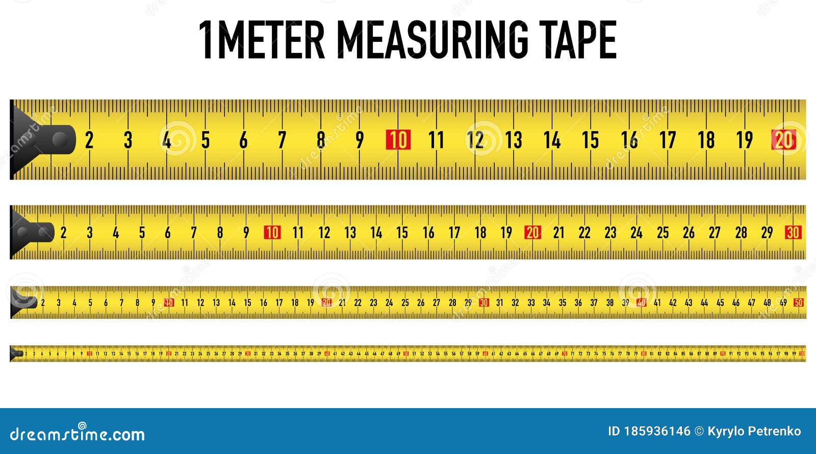 Unraveling the Mystery: 100 cm