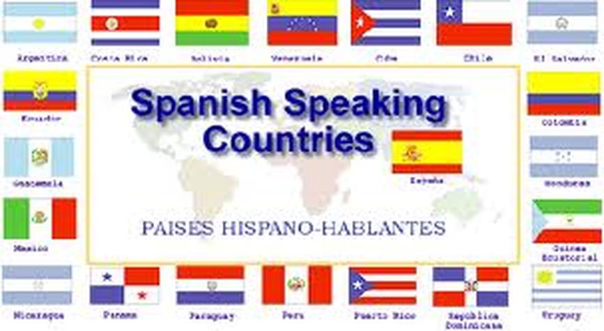 The Spanish-Speaking World: A Global Journey The Spanish-Speaking World: A Global Journey
