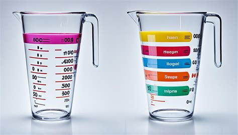 How Many Cups in 500ml?