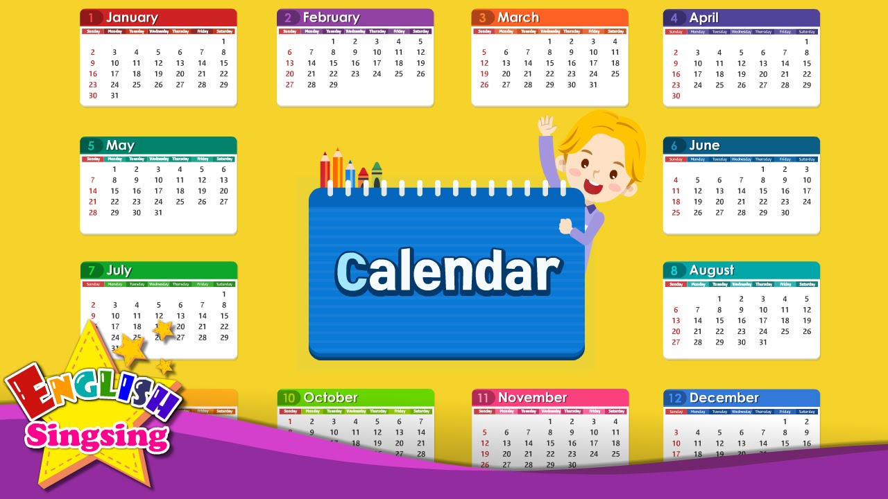 The 5-Month Calendar Challenge: Uncover the Days