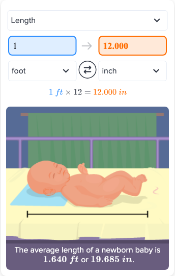 The Ultimate Guide: 12 Inches
