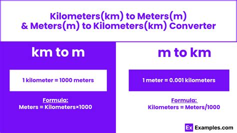 Unveiling the mystery: 1000 meters in a kilometer