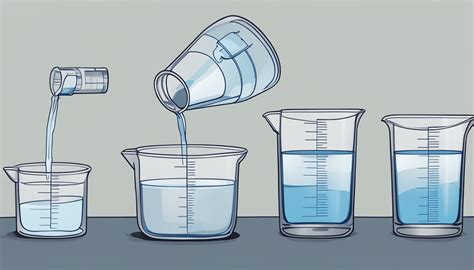 How Many Milliliters In A Gallon Your Ultimate Conversion Guide How Many Milliliters In A Gallon Your Ultimate Conversion Guide