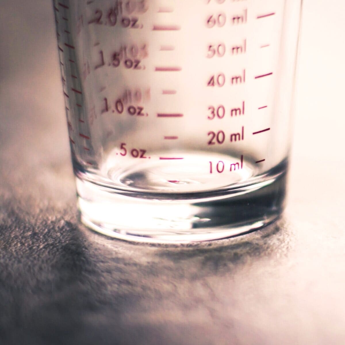 How Much is 1L in Milliliters?