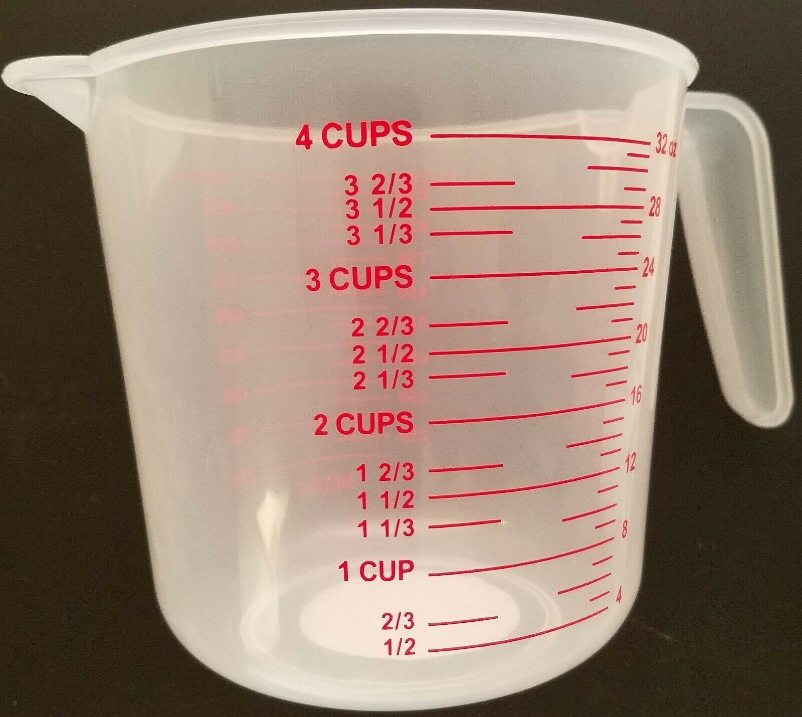 How Many Ml Is 32Oz