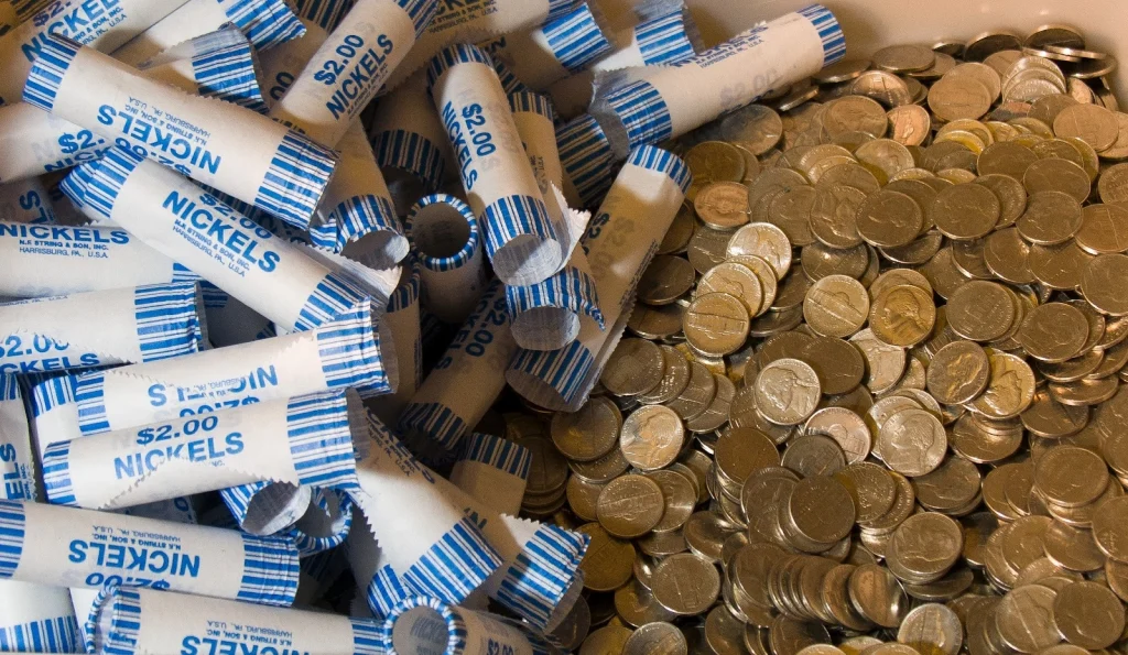 Unraveling the Nickel Mystery: $2 Revealed