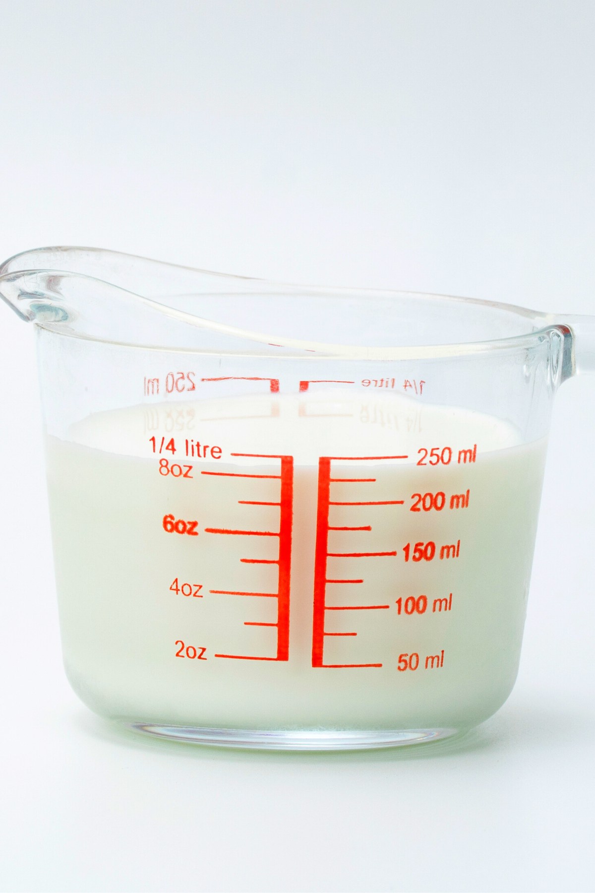 How Many Ounces in 3 Liters?