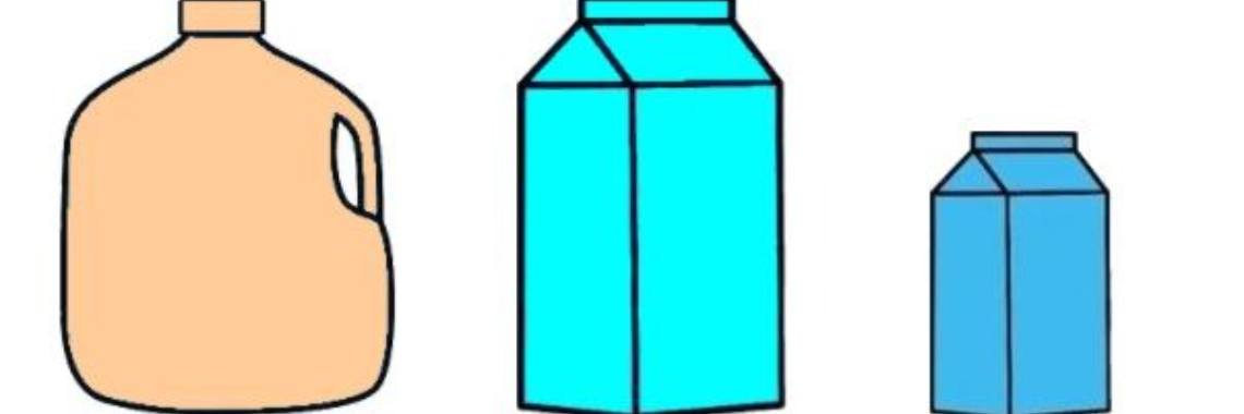 How Many Ounces in a Gallon?