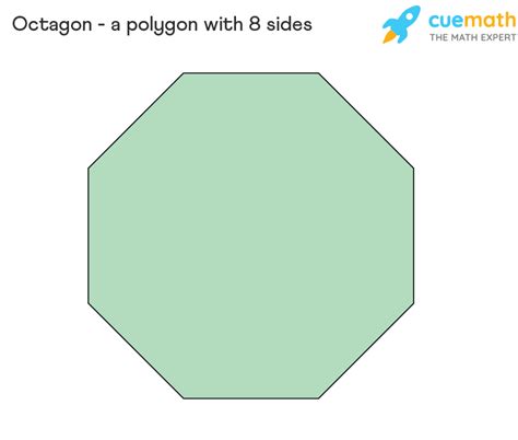 8 Sides: Unraveling the Octagon's Secrets 8 Sides: Unraveling the Octagon's Secrets