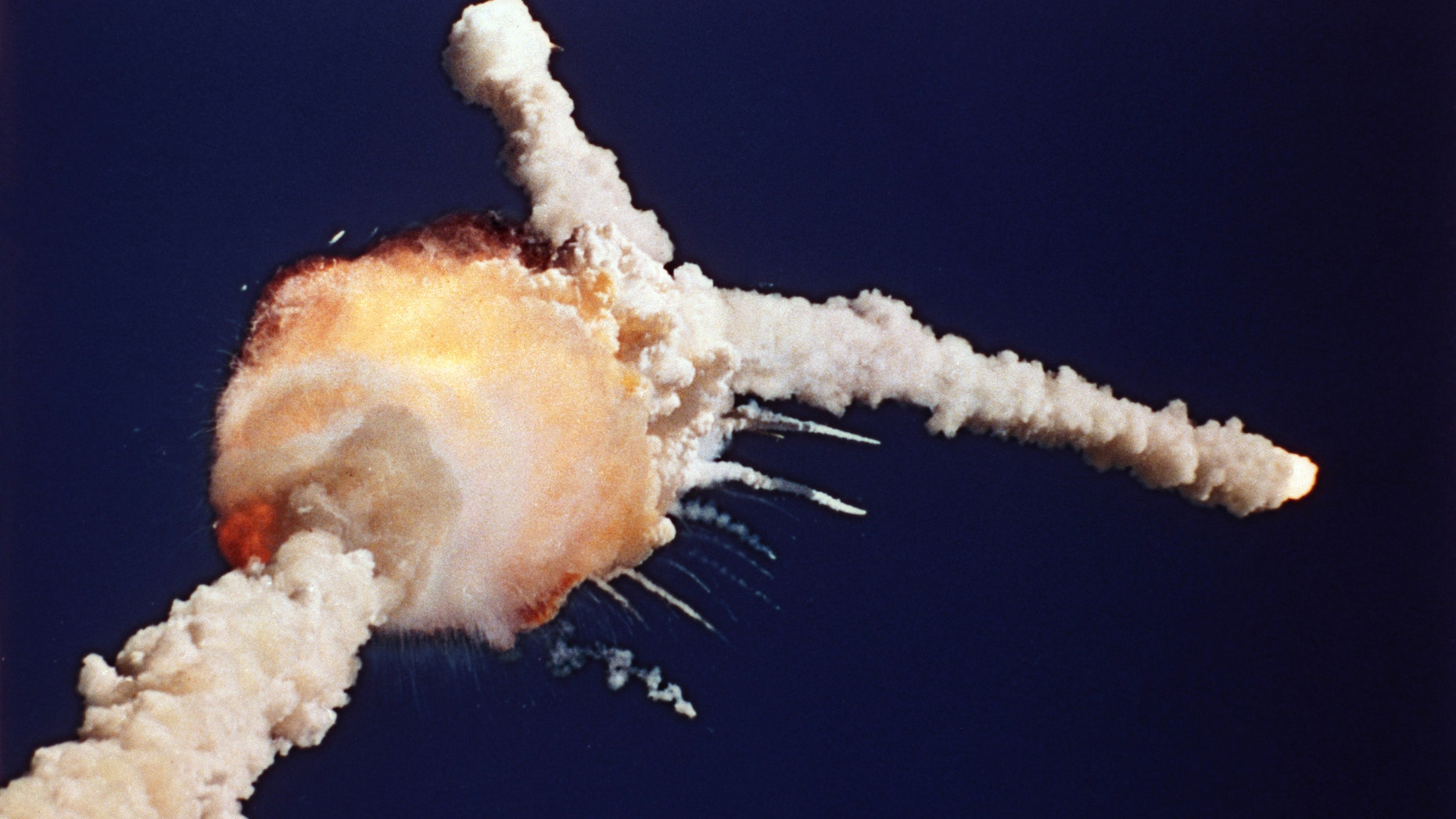 The Space Shuttle Disasters: A Tragic Timeline