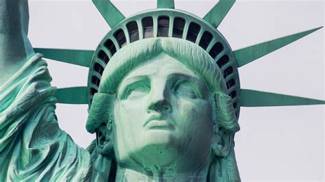 5 Surprising Statue of Liberty Facts
