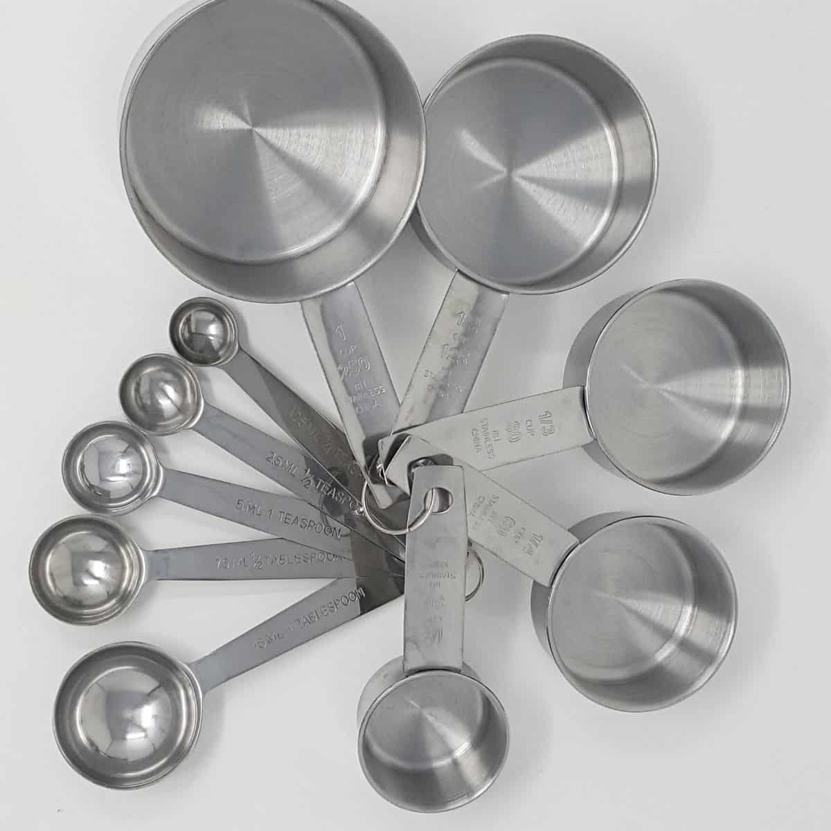 How Many Tablespoons In A Cup A Comprehensive Guide With Conversion Calculator Tastespire How Many Tablespoons In A Cup A Comprehensive Guide With Conversion Calculator Tastespire