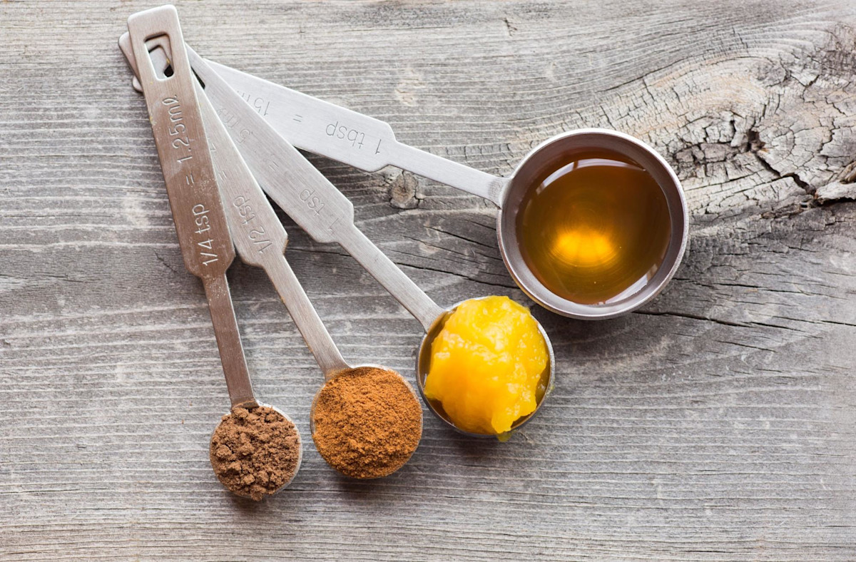 How Many Teaspoons In A Tablespoon With Conversion Chart