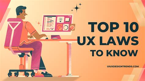 Unveiling the World of UX Laws