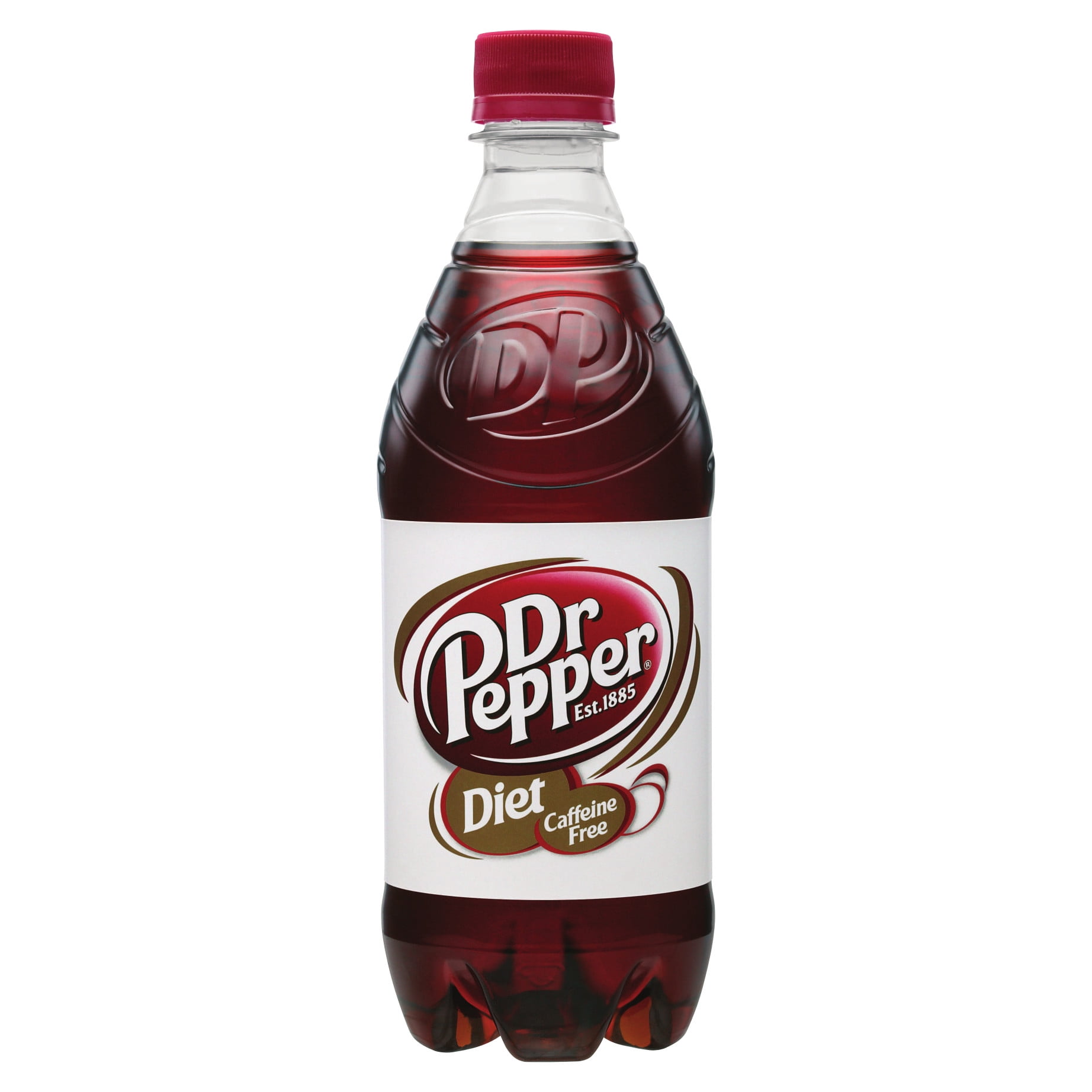 Caffeine Content in Diet Dr Pepper