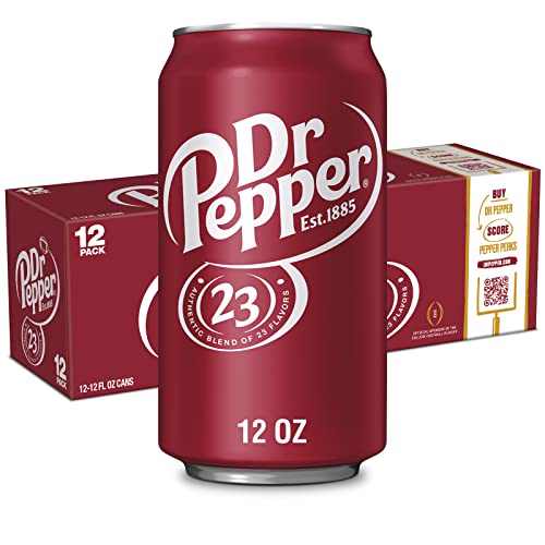 How Much Caffeine Is In Dr Pepper How Much Caffeine Is In Dr Pepper