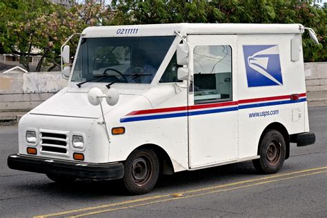 Unveiling Postal Carrier Salaries: The Truth