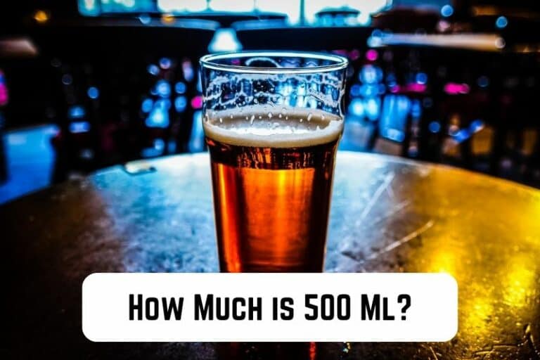 5 Simple Ways to Measure 500 ml 5 Simple Ways to Measure 500 ml